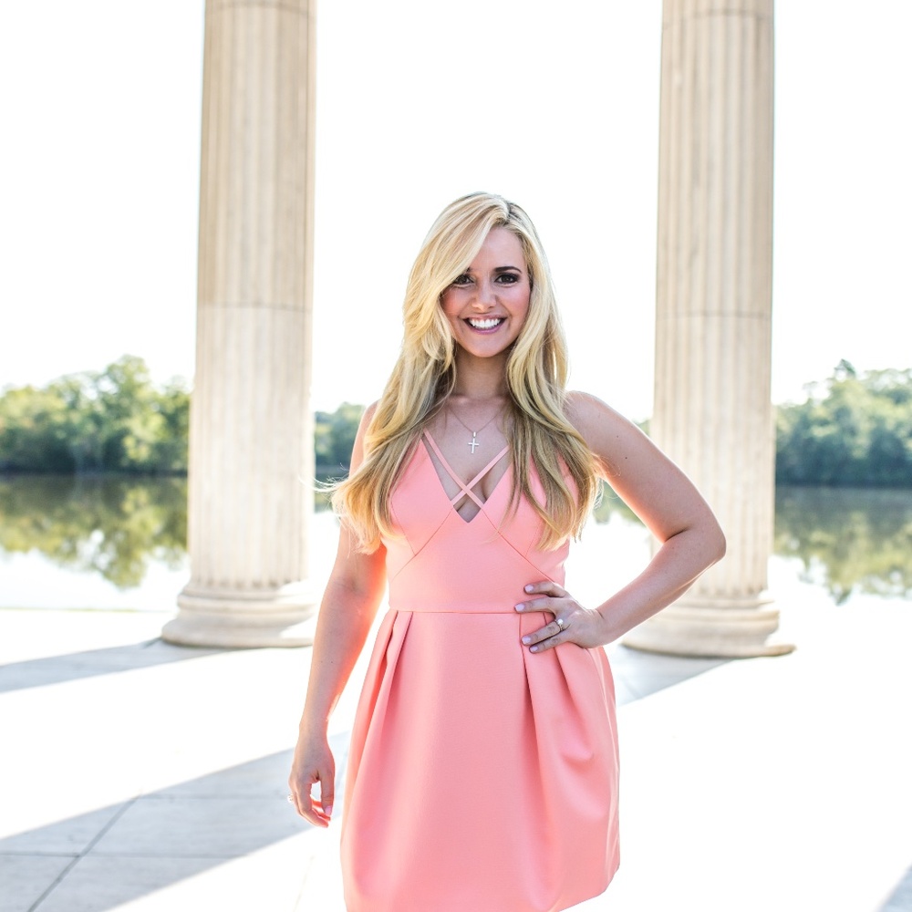 Meet your Posher, Sara